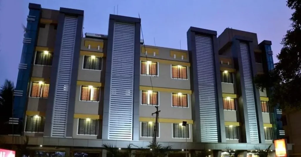 Hotel Yogiraj shirdi Photo 1